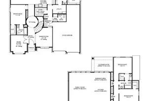 1061 Sunset Hill Way, Georgetown, TX 78628 - Photo 3