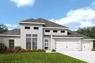 1061 Sunset Hill Way, Georgetown, TX 78628 - Photo 1