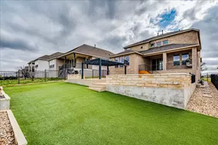 4513 Lucabella Ln, Leander, TX 78641 - Photo 35