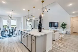 4513 Lucabella Ln, Leander, TX 78641 - Photo 11