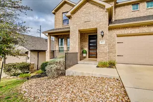 4513 Lucabella Ln, Leander, TX 78641 - Photo 3