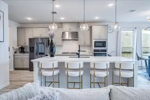 4513 Lucabella Ln, Leander, TX 78641 - Photo 7