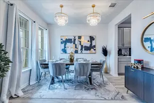 4513 Lucabella Ln, Leander, TX 78641 - Photo 5