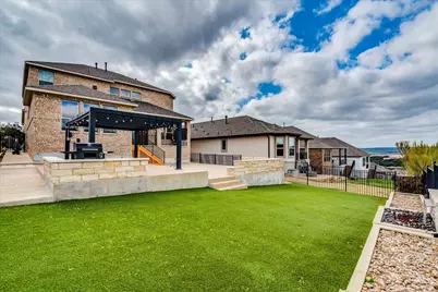 4513 Lucabella Lane, Leander, TX 78641 - Photo 39