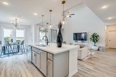 4513 Lucabella Lane, Leander, TX 78641 - Photo 9