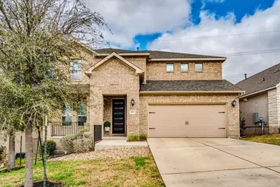 4513 Lucabella Lane, Leander, TX 78641 - Photo 1