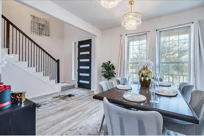 4513 Lucabella Lane, Leander, TX 78641 - Photo 5