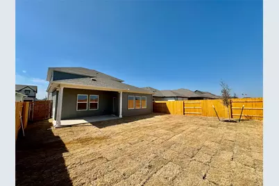 123 Holmby Drive, Hutto, TX 78634 - Photo 5