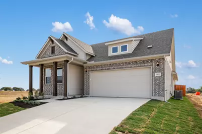 126 Arlington Park Loop, Hutto, TX 78634 - Photo 3