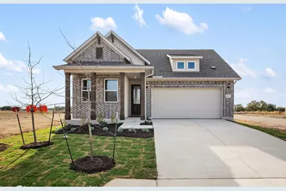 126 Arlington Park Loop, Hutto, TX 78634 - Photo 1