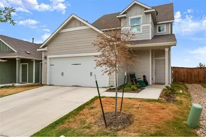 328 Majestic Cedar Court, Liberty Hill, TX 78642 - Photo 1