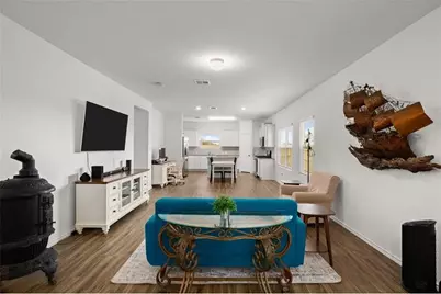 328 Majestic Cedar Court, Liberty Hill, TX 78642 - Photo 5