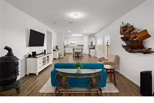 328 Majestic Cedar Ct, Liberty Hill, TX 78642 - Photo 5