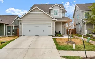 328 Majestic Cedar Ct, Liberty Hill, TX 78642 - Photo 3