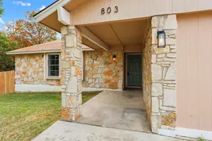 803 Windsor Rd, Round Rock, TX 78664 - Photo 3