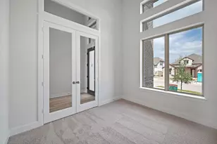 132 Cloverton Cres, Hutto, TX 78634 - Photo 17