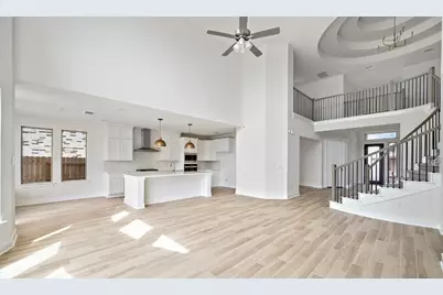 132 Cloverton Crescent, Hutto, TX 78634 - Photo 3