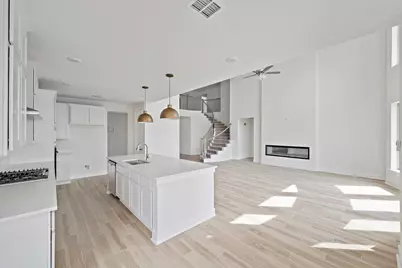 132 Cloverton Crescent, Hutto, TX 78634 - Photo 7