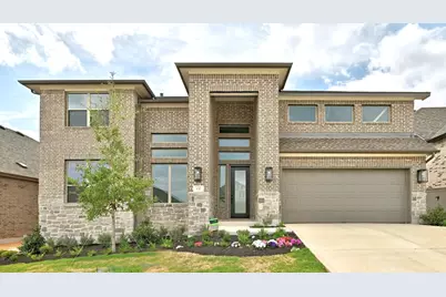 132 Cloverton Crescent, Hutto, TX 78634 - Photo 1