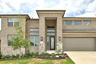 132 Cloverton Cres, Hutto, TX 78634 - Photo 1