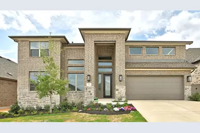 132 Cloverton Crescent, Hutto, TX 78634 - Photo 1