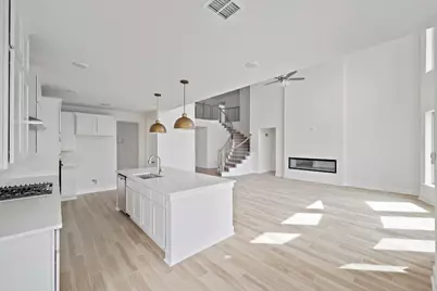 132 Cloverton Crescent, Hutto, TX 78634 - Photo 7