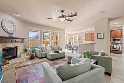 4531 Monterosa Lane, Round Rock, TX 78665 - Photo 9