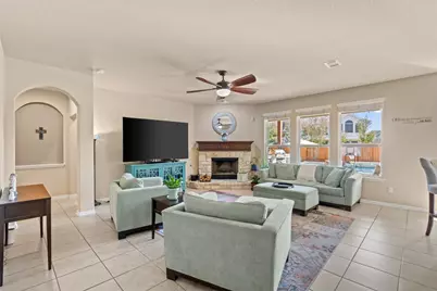 4531 Monterosa Lane, Round Rock, TX 78665 - Photo 7