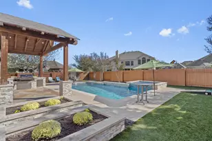 4531 Monterosa Ln, Round Rock, TX 78665 - Photo 29