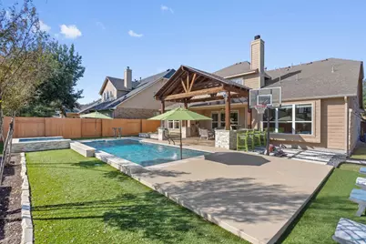 4531 Monterosa Lane, Round Rock, TX 78665 - Photo 31