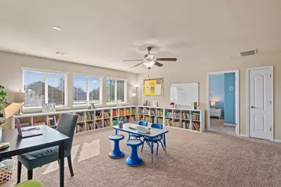 4531 Monterosa Lane, Round Rock, TX 78665 - Photo 21