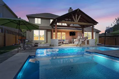 4531 Monterosa Lane, Round Rock, TX 78665 - Photo 33