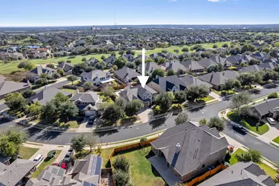 4531 Monterosa Lane, Round Rock, TX 78665 - Photo 3