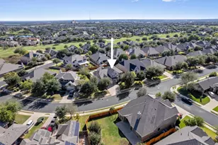 4531 Monterosa Ln, Round Rock, TX 78665 - Photo 3