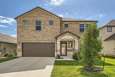 434 Windy Reed Road, Hutto, TX 78634 - Photo 1