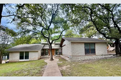 7509 Hart Lane, Austin, TX 78731 - Photo 1