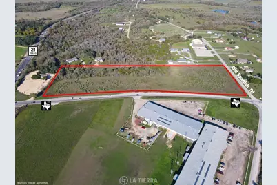 Tbd Old Lockhart Road, Uhland, TX 78640 - Photo 3