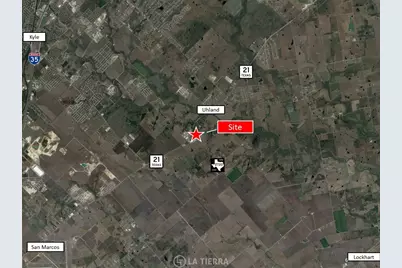 Tbd Old Lockhart Road, Uhland, TX 78640 - Photo 5