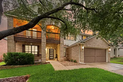 10232 Grizzly Oak Drive, Austin, TX 78748 - Photo 1