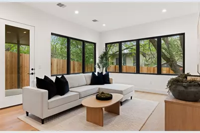 2611 Oak Crest Avenue #A & B, Austin, TX 78704 - Photo 9