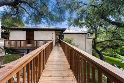 202 Top O The Lake Drive, Lakeway, TX 78734 - Photo 7