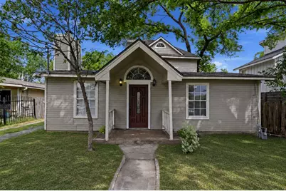 915 Vargas Road, Austin, TX 78741 - Photo 1