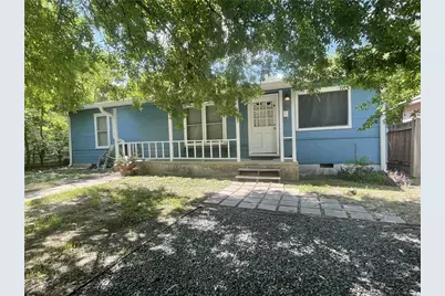 1041 Rosemont Street, Austin, TX 78723 - Photo 1
