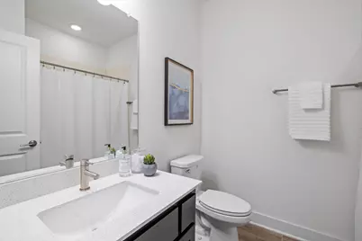 2508 Simond Avenue #C, Austin, TX 78723 - Photo 25