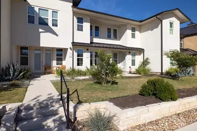 2508 Simond Avenue #C, Austin, TX 78723 - Photo 1