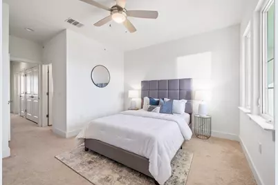 2508 Simond Avenue #C, Austin, TX 78723 - Photo 5