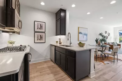 2508 Simond Avenue #C, Austin, TX 78723 - Photo 3