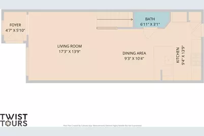 2508 Simond Avenue #C, Austin, TX 78723 - Photo 39