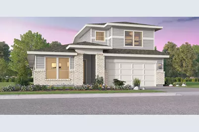 8921 Pallas Cat Drive, Austin, TX 78744 - Photo 1
