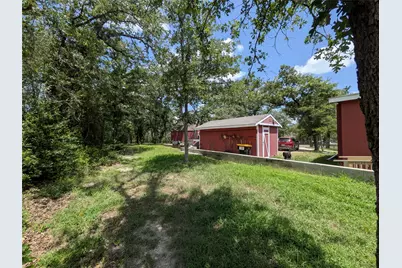 839 Northwood Circle, Rockdale, TX 76567 - Photo 25